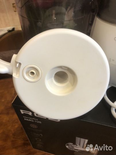 Пароварка блендер philips avent 4 в 1