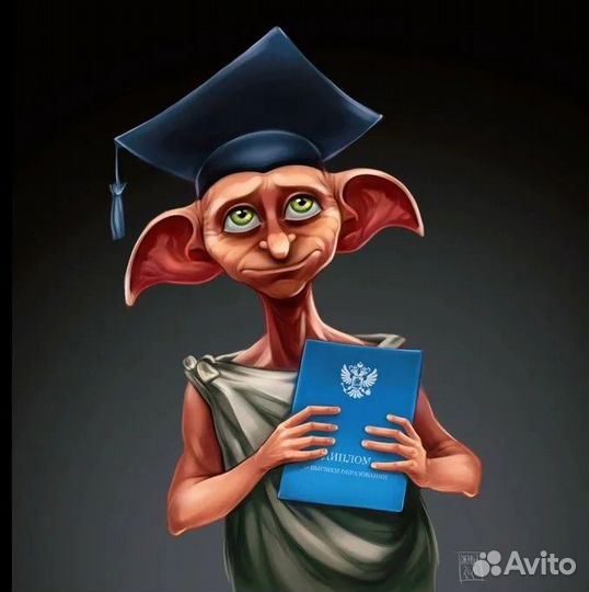 Курсовые, дипломные, рефераты