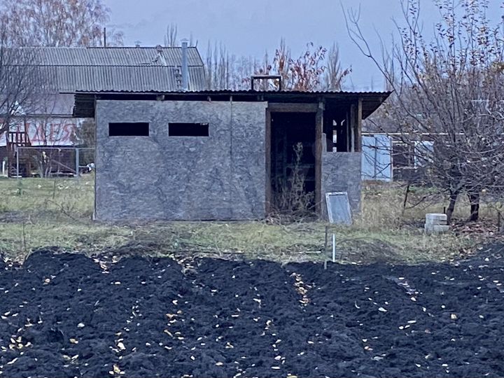 Участок 11,8 сот. (ИЖС)