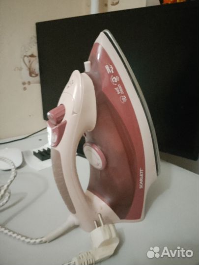 Утюг Scarlett