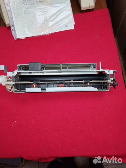 FG5-9538 Печь в сборе FC288/FC266