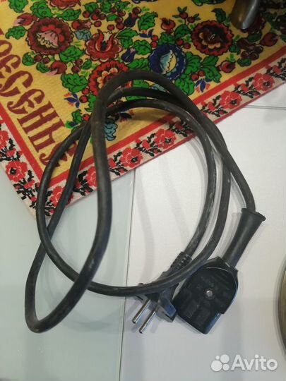 Самовар электрический бу