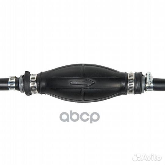 Насос для ручной перекачки топлива Груша 3м с к