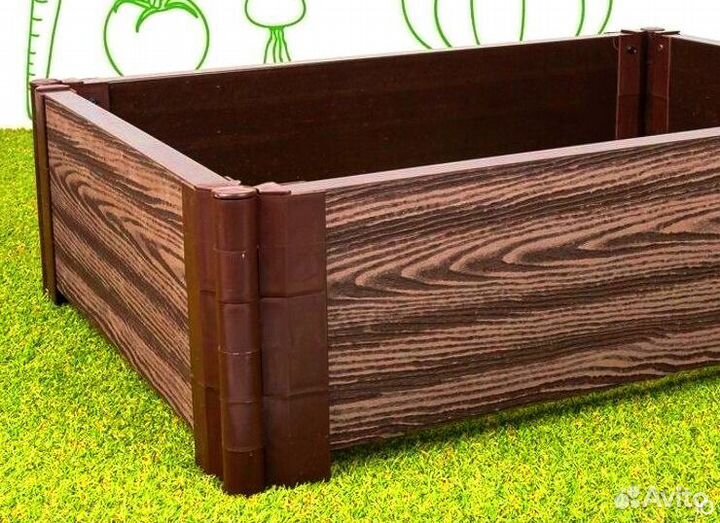 Террасная доска дпк со склада