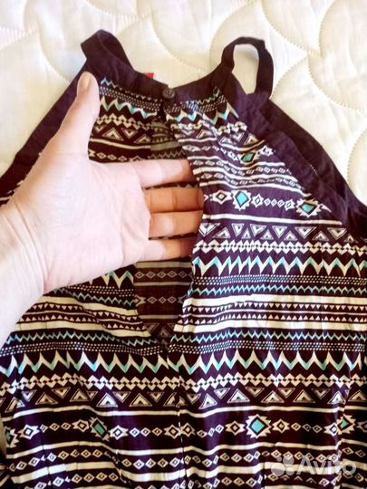 Пакет вещей 42-44р