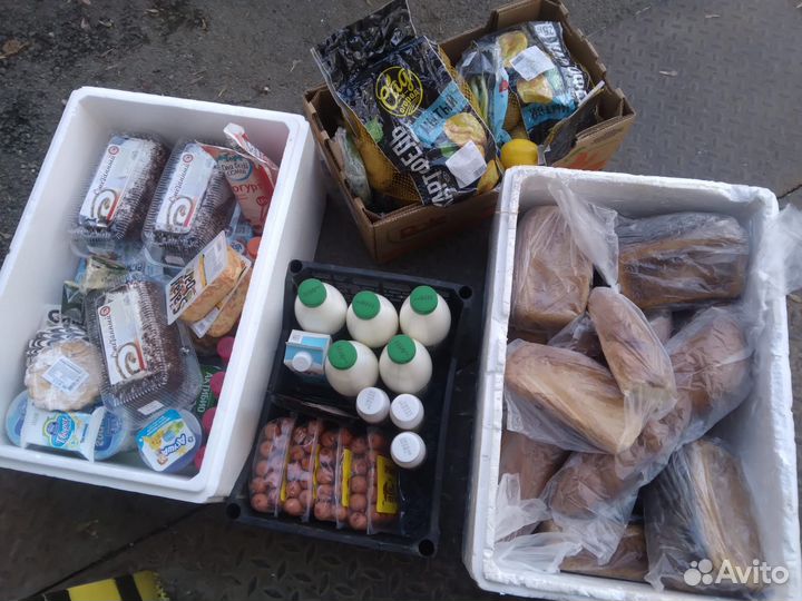 Рацион для Животных