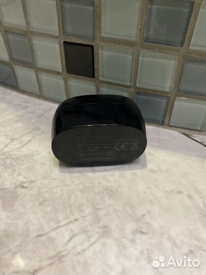 Беспроводные наушники Soul Electronics Emotion 2