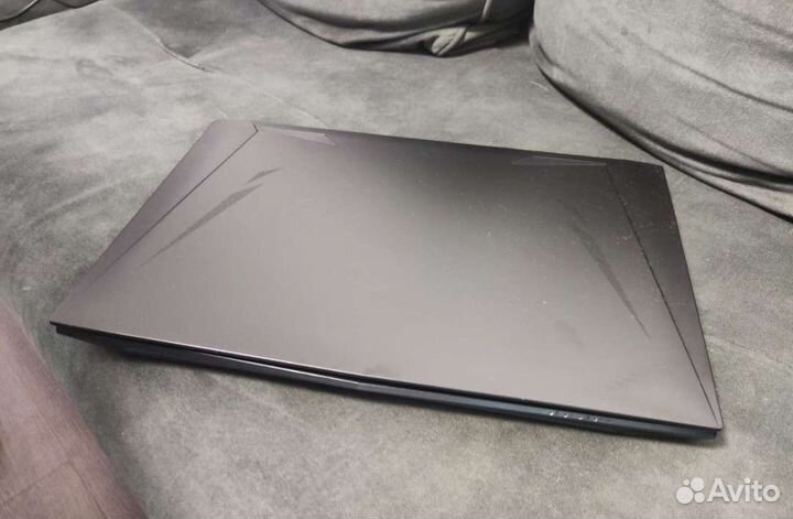 Игровой. I5 10400/16gb/RTX3070/ssd 512 144Гц