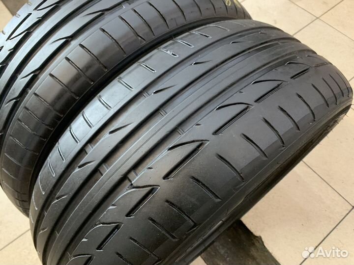 Bridgestone Potenza S001 225/45 R18