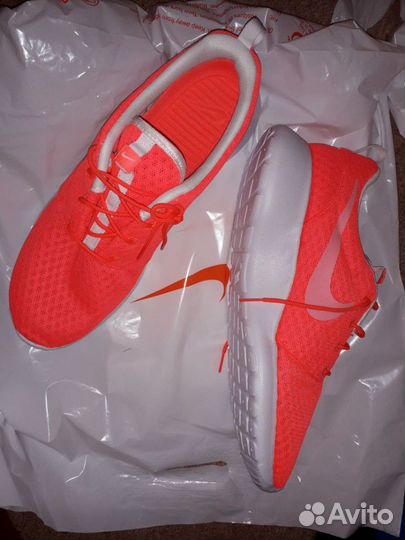 Кроссовки nike