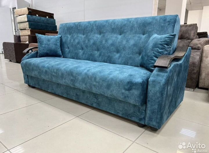 Диван Силвер 00724 От Производителя