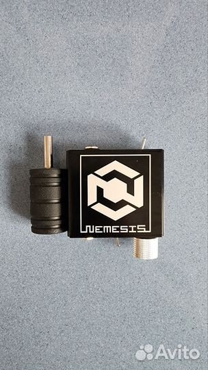 Оборудование для тату