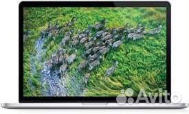 Apple макбук Apple MacBook Pro 15 Early 2013 (nvid