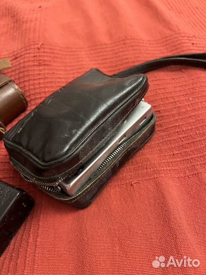 Фотоаппараты на запчасти