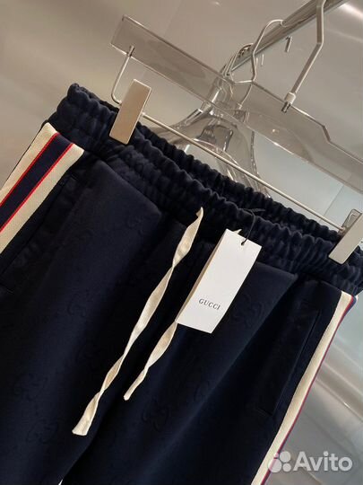 Шорты gucci