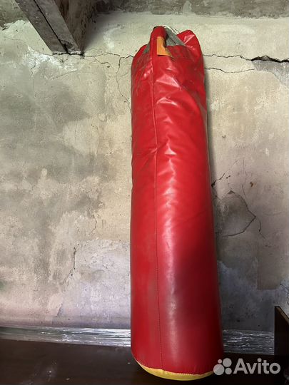 Боксерская груша