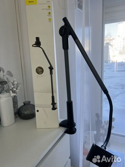 Штатив для телефона настольный