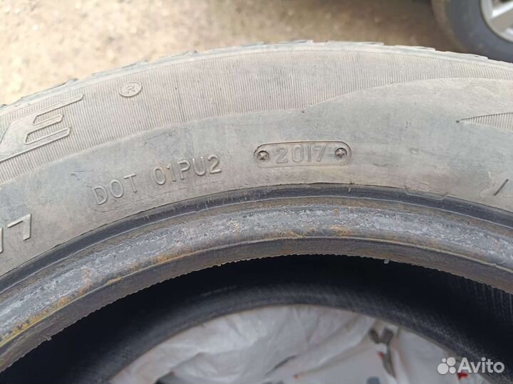 Triangle Snow-LL01 185/65 R15