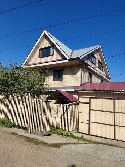 1-к. квартира, 38 м², 3/3 эт.