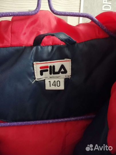 Жилетка для девочки