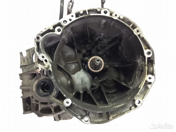 Коробка (МКПП) Renault Megane, 2.0 л, ND0014