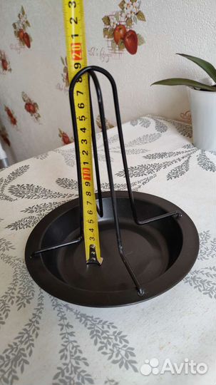 Подставка для запекания курицы