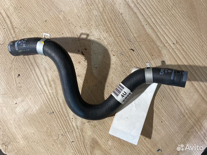 Патрубок отопителя Hyundai Tucson TL G4NA 2019