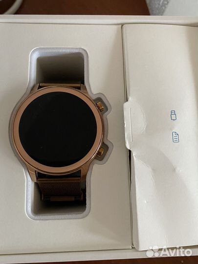 Смарт часы honor magic watch 2