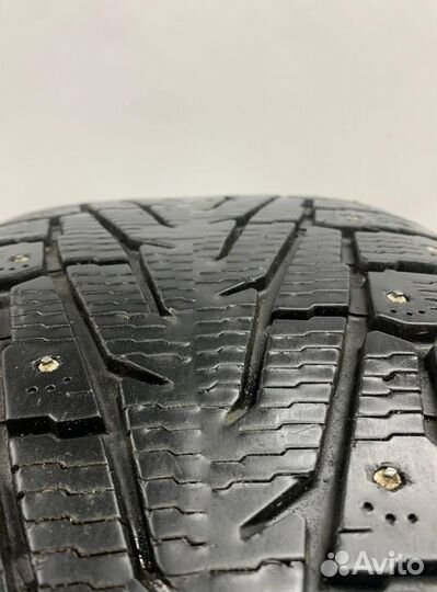 Nokian Tyres Hakkapeliitta 7 SUV 285/60 R18 101