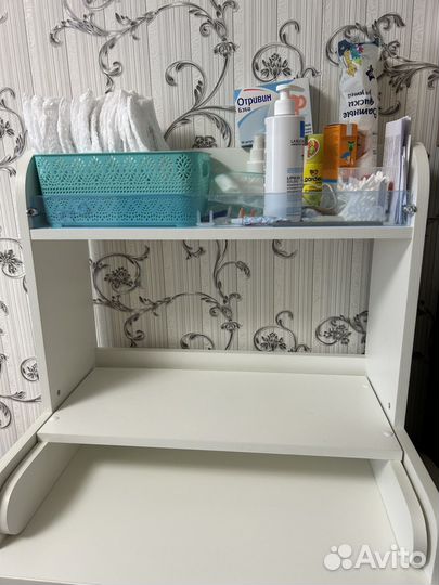 Пеленальный комод бу