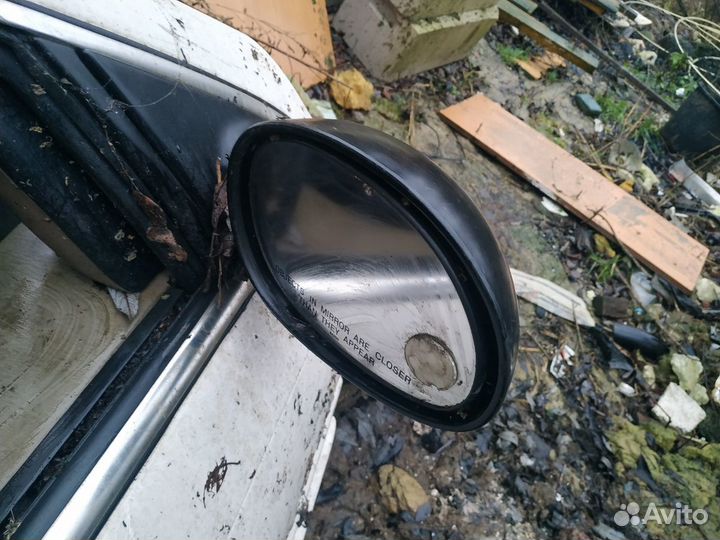 Дверь передняя Chrysler Sebring