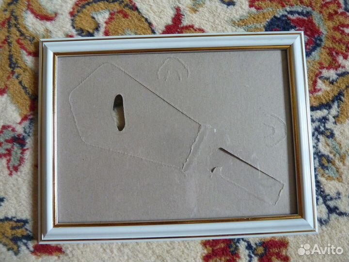Фоторамки А5
