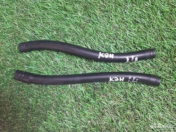 Патрубки кэна Candy Aquamatic 80F