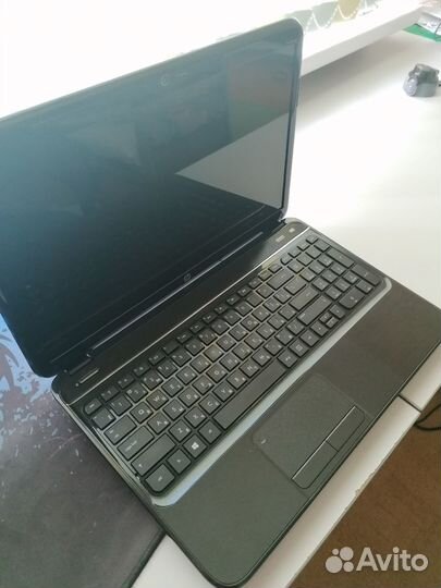 Ноутбук HP pavilion G6-2054ER
