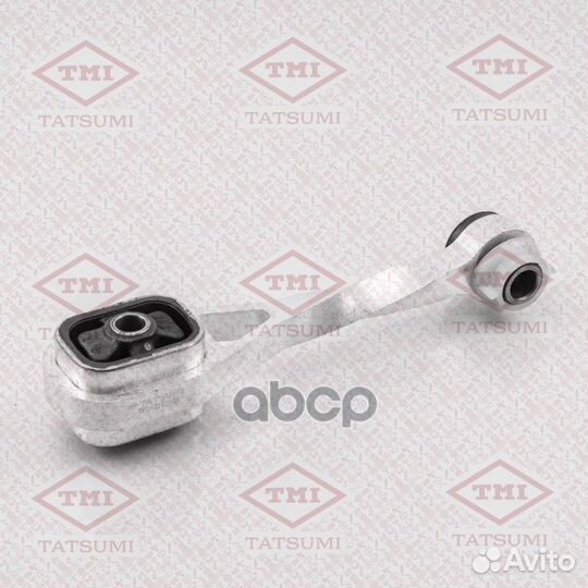 Опора двигателя renault clio/megane 98- задн. T