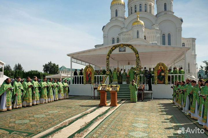 Дивное Дивеево