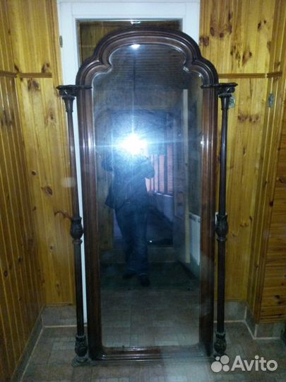 Зеркало начала хх века