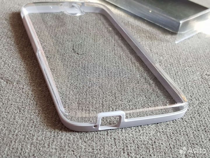 Оригинал Чехол HTC C1070 для Desire 326 / 526G