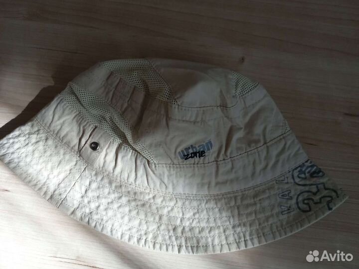 Панама летняя