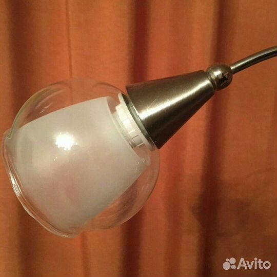 Люстра