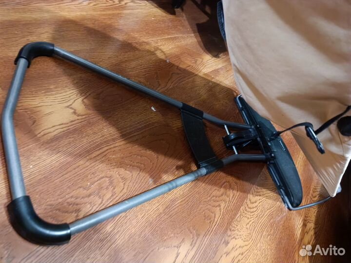 Кресло-качалка, Шезлонг для новорожденных