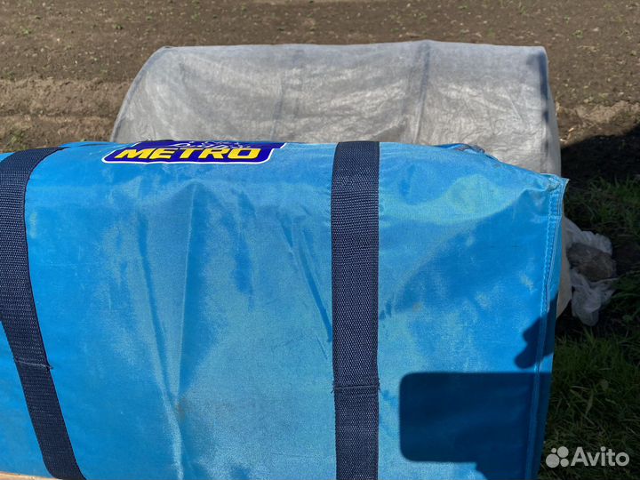 Термо сумка, сумка холодильник