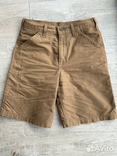 Шорты carhartt оригинал
