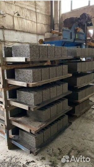 Керамзитобетоные блоки высокого качества