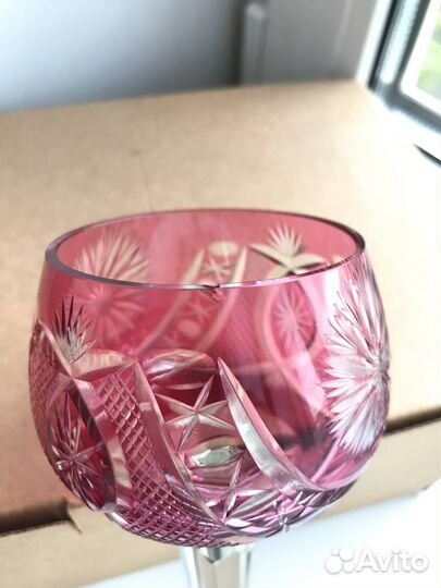 Продаю хрусталь