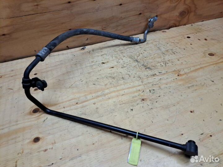 Шланг кондиционера Toyota Nadia SXN10 3sfse 1999