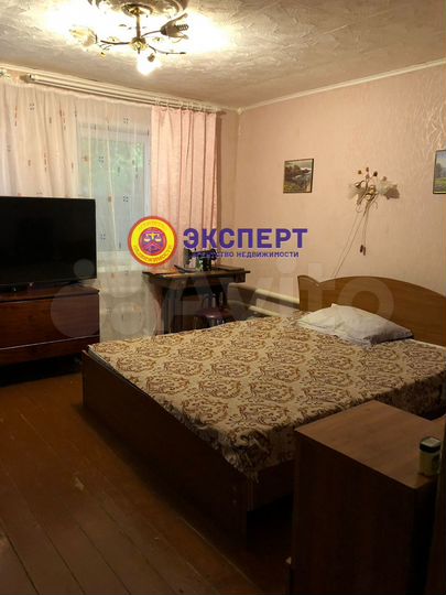 Дом 41,5 м² на участке 8 сот.