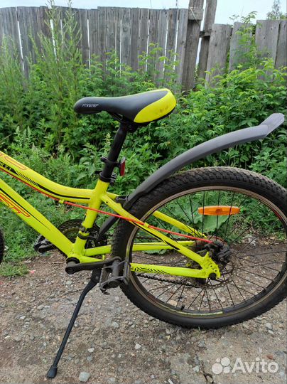 Велосипеды под восстановление или на запчасти