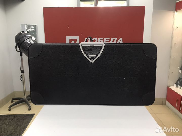 Б57) Платформа для ног Nuga NM-55