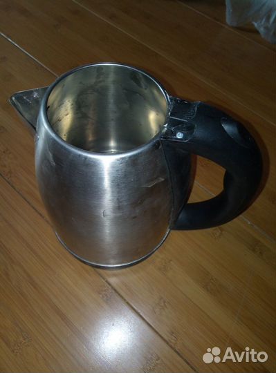 Продам электрочайники